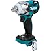 Algopix Similar Product 11 - Makita XWT11Z 18V LXT LithiumIon