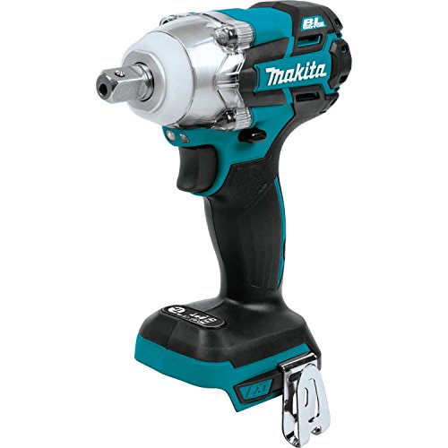 Algopix Similar Product 9 - Makita XWT11Z 18V LXT LithiumIon