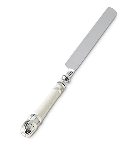 Algopix Similar Product 11 - Classic Cake Knife Snow