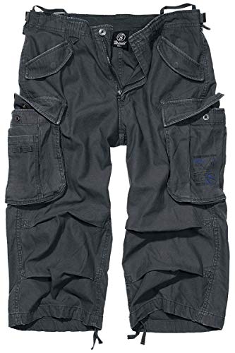 Algopix Similar Product 16 - Brandit Mens Industry Vintage 34