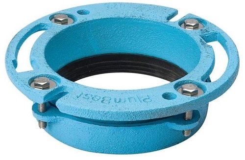 Algopix Similar Product 17 - B&K 135-001 Flange