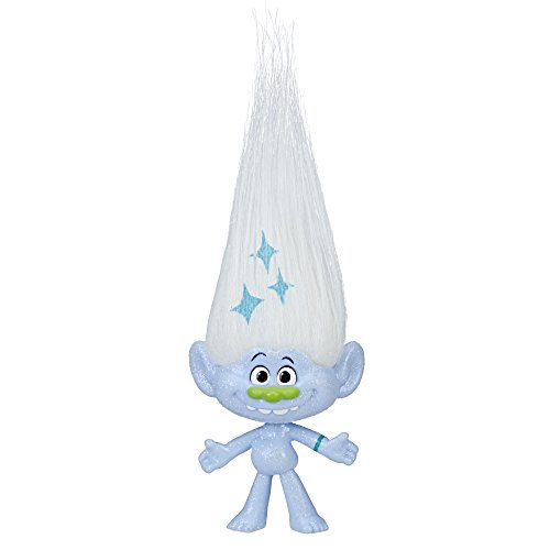 Algopix Similar Product 12 - Trolls DreamWorks Guy Diamond