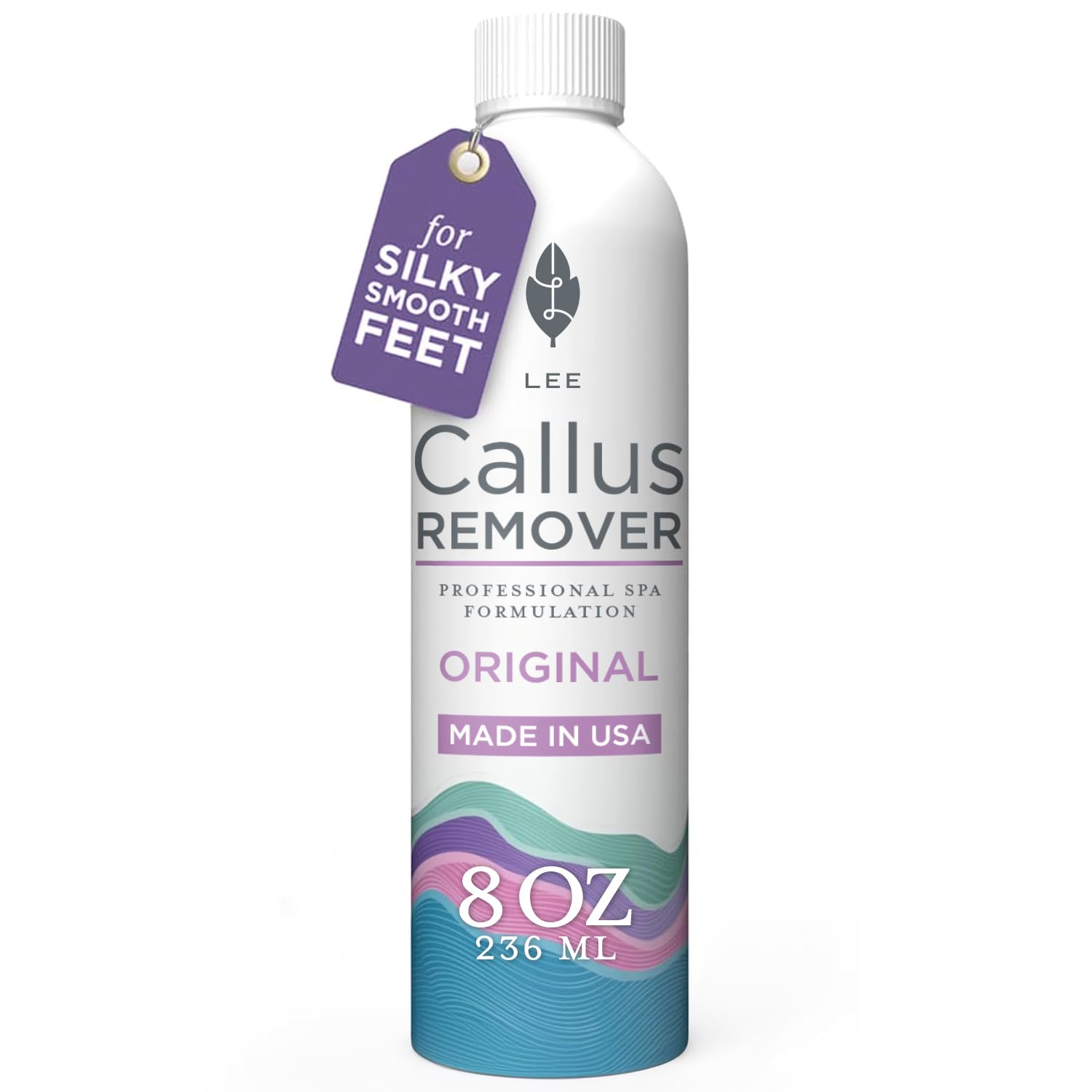 Algopix Similar Product 7 - Lee Beauty Professional Callus Remover