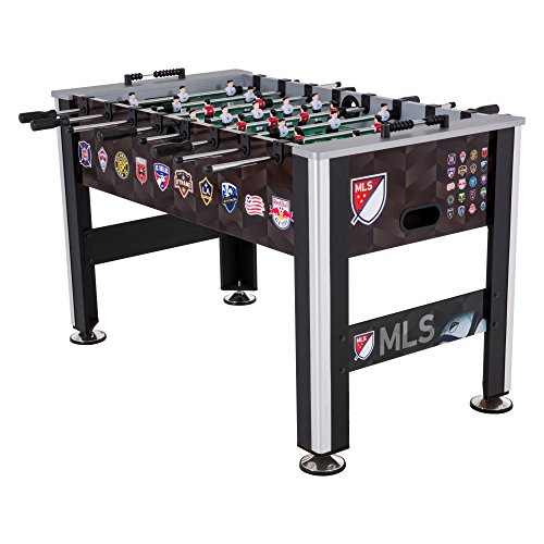 Algopix Similar Product 2 - Triumph Breakaway MLS 45 Foosball