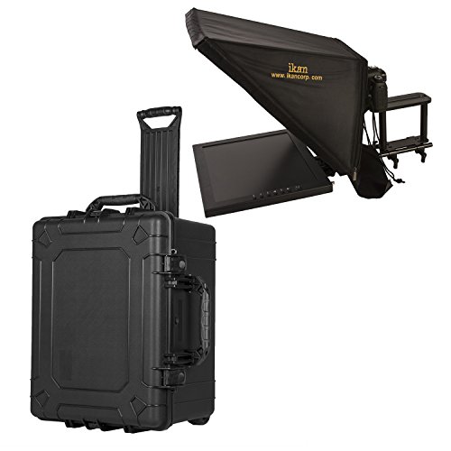 Algopix Similar Product 16 - Ikan 17inch Rod Based LocationStudio