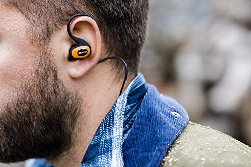 Algopix Similar Product 20 - ISOtunes PRO Bluetooth Earplug