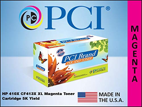 Algopix Similar Product 12 - PCI Brand Remanufactured Toner