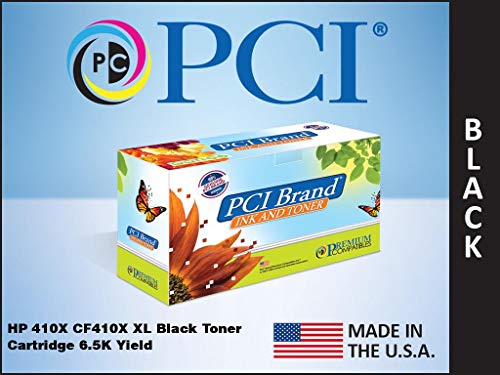 Algopix Similar Product 11 - PCI Brand Remanufactured Toner