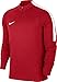 Algopix Similar Product 1 - Nike Dry Squad 17 Drill Longsleeve Top