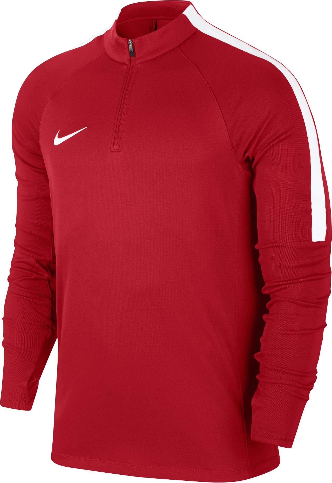 Algopix Similar Product 3 - Nike Dry Squad 17 Drill Longsleeve Top