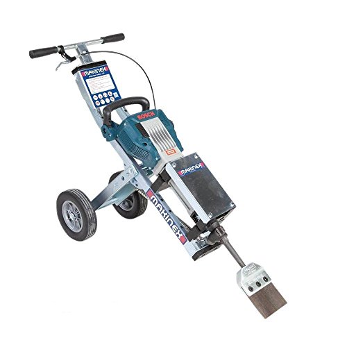 Algopix Similar Product 5 - Makinex JHTU Complete Universal