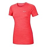 Algopix Similar Product 1 - Salewa Pedroc 2 Dry W SS Womens