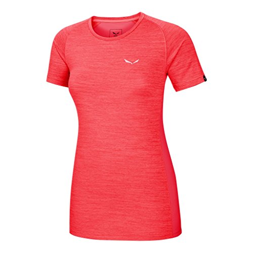 Algopix Similar Product 16 - Salewa Pedroc 2 Dry W SS Womens