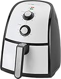 Algopix Similar Product 1 - Clatronic Fritteuse 1500W hot