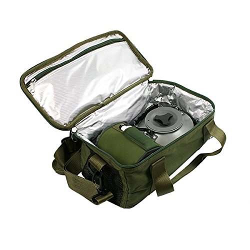 Algopix Similar Product 15 - NGT Unisex 474 Coarse Fishing Insulated