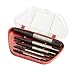Algopix Similar Product 5 - 1 Set5 Pcs 3mm18mm Steel Damaged