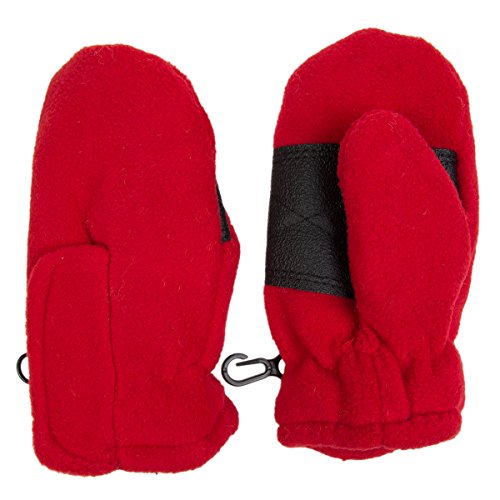 Algopix Similar Product 20 - DG Home Goods Toddler Fleece Insulated
