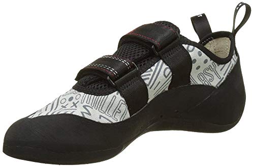 Algopix Similar Product 12 - MILLET Unisex Adults Climbing Shoes