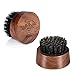 Algopix Similar Product 20 - BFWood Beard Brush for Men  Boar