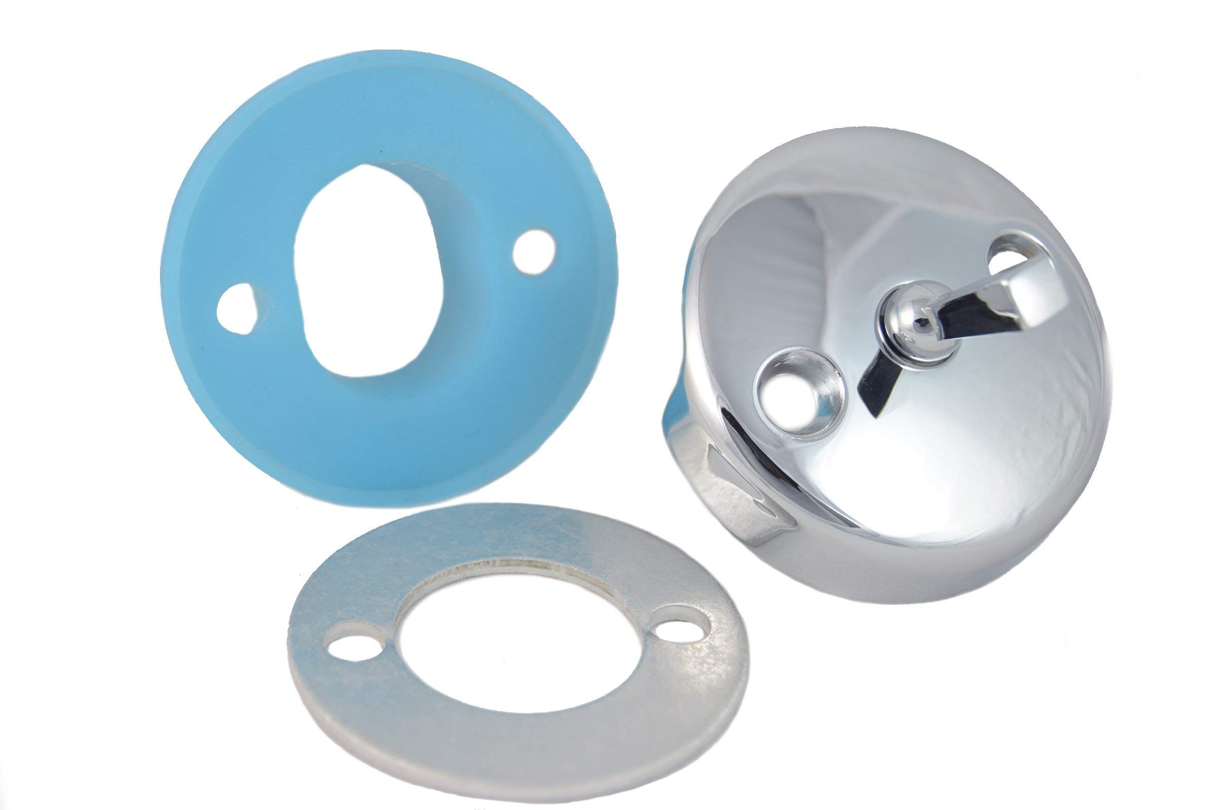 Algopix Similar Product 12 - BlueVue Overflow Gasket Kit with Trip