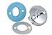 Algopix Similar Product 4 - BlueVue Overflow Gasket Kit with Trip