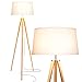 Algopix Similar Product 2 - Brightech Emma LED Floor Lamp Tall