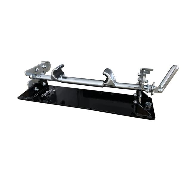 Algopix Similar Product 8 - BW Trailer Hitches Biker Bar