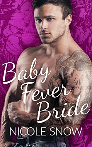 Algopix Similar Product 7 - Baby Fever Bride A Billionaire Romance