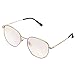 Algopix Similar Product 3 - Prospek Mens Blue Light Glasses Large