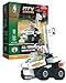 Algopix Similar Product 4 - OYO Sports NBA 4 Wheel ATV with Super