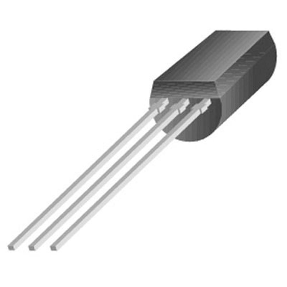 Algopix Similar Product 15 - Fairchild Semiconductor J112