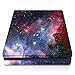 Algopix Similar Product 1 - Controller Gear PS4 Slim Console Skin 