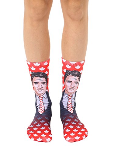 Algopix Similar Product 5 - Living Royal Political People Crew