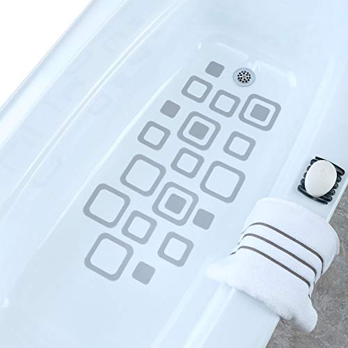 Algopix Similar Product 3 - SlipX Solutions Adhesive Square Safety