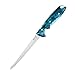 Algopix Similar Product 5 - Buck Knives 035CMS33 Abyss Kryptek