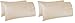 Algopix Similar Product 3 - Amazon Basics 400 Thread Count Cotton