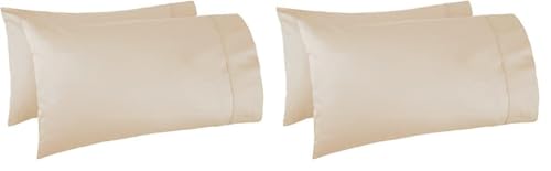 Algopix Similar Product 11 - Amazon Basics 400 Thread Count Cotton