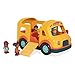 Algopix Similar Product 16 - Battat  LightUp Yellow Bus  5 Toy