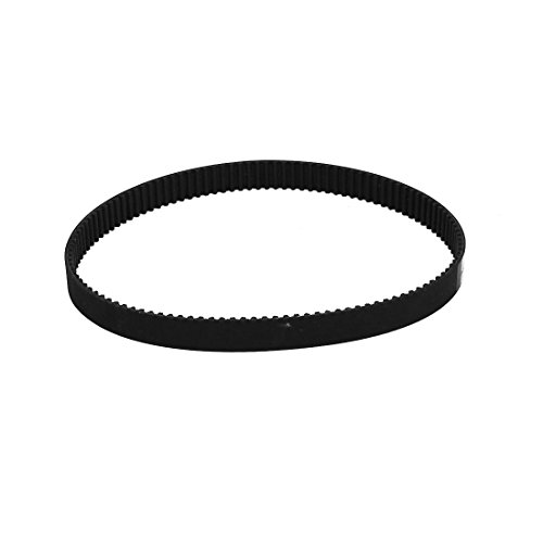 Algopix Similar Product 15 - uxcell HTD3M351 117 Teeth 10mm Width