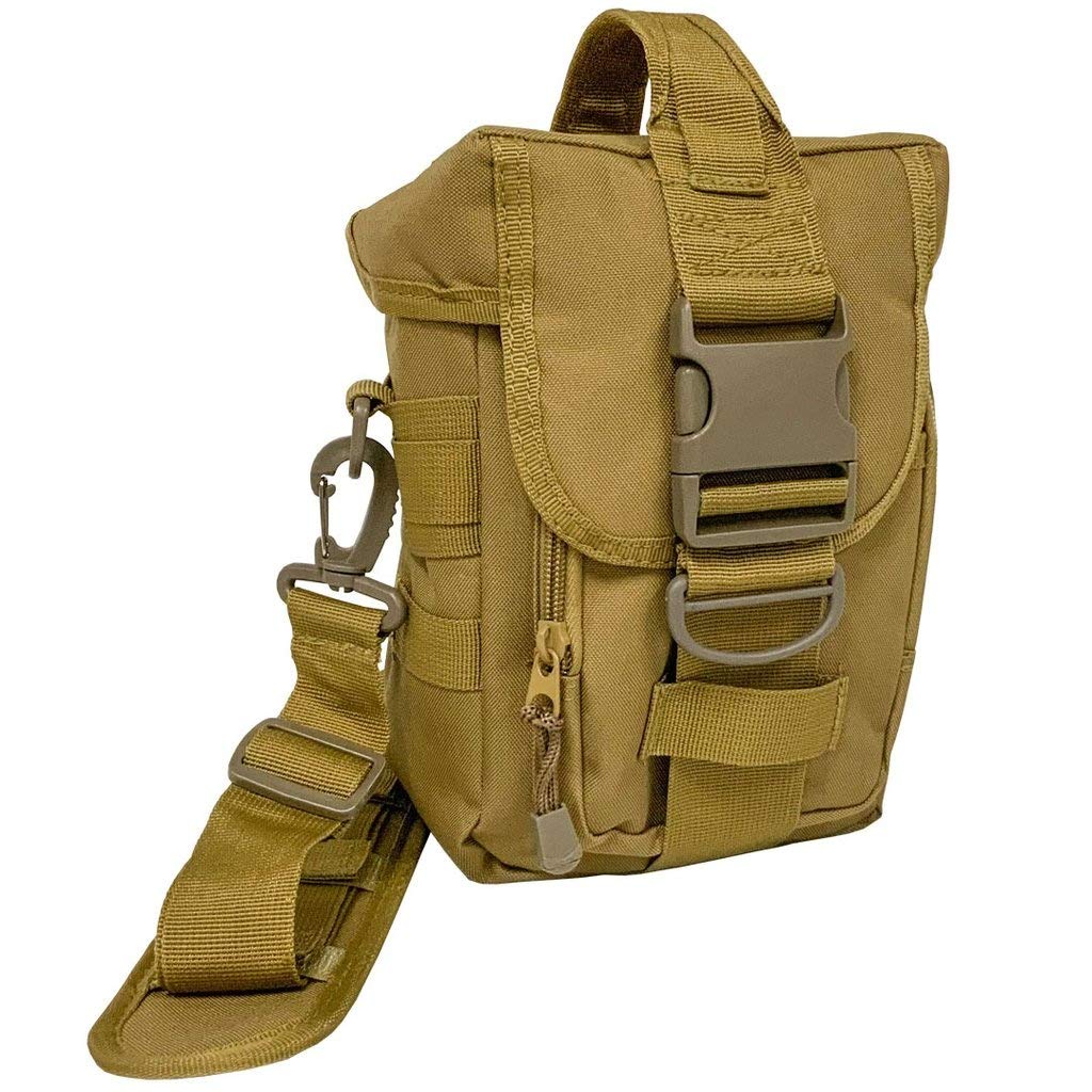 Algopix Similar Product 14 - Pathfinder MOLLE Bag