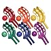Algopix Similar Product 19 - Coast Athletic Scoop Ball Super Set (12)