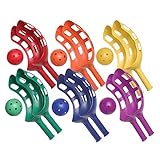 Algopix Similar Product 12 - Coast Athletic Scoop Ball Super Set (12)