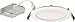 Algopix Similar Product 7 - Lithonia Lighting WF6 LED 30K MW M6