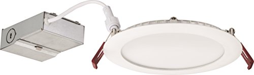 Algopix Similar Product 19 - Lithonia Lighting WF6 LED 30K MW M6