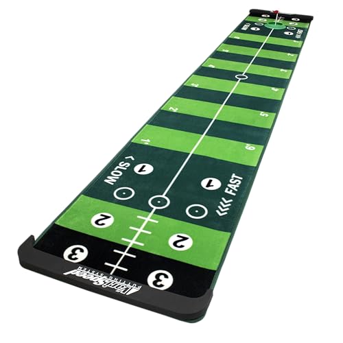 Algopix Similar Product 5 - ProActive Sports VariSpeed Putting