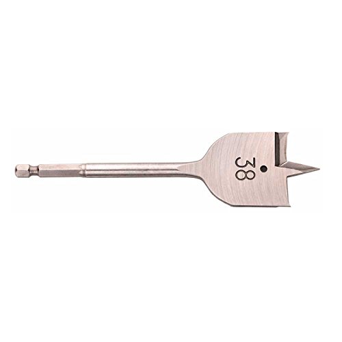 Algopix Similar Product 17 - celesa – Flat Bit Wood Diameter 20 mm