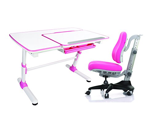Algopix Similar Product 20 - ReoSmart Jayden V2 Pink Bundle Set