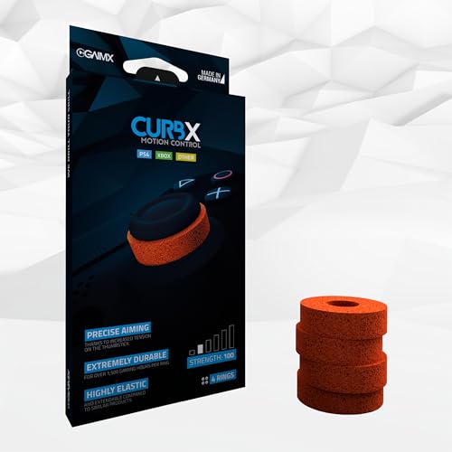 Algopix Similar Product 3 - GAIMX CURBX 100 Motion Control  Aim