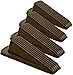 Algopix Similar Product 18 - Home Premium Door Stoppers for Bottom