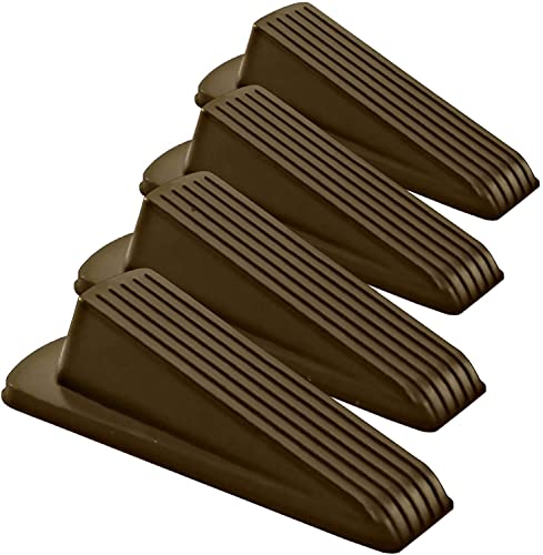 Algopix Similar Product 16 - Home Premium Door Stoppers for Bottom
